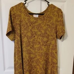 Lularoe Carly